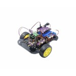 Basic Robot Kit Scarab (5v robot platform) | 101903 | Kits & Bundles by www.smart-prototyping.com